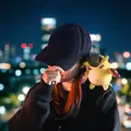 ゲッコー気分を味わえる！かわいいウィングマンのぬいぐるみとモッシュのハットがRiot Store Japanにて新登場【VALORANT】