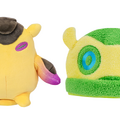 ゲッコー気分を味わえる！かわいいウィングマンのぬいぐるみとモッシュのハットがRiot Store Japanにて新登場【VALORANT】