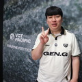 Gen.Gが開幕戦でZETAを下し2-0勝利！t3xture「徐々に実力が上がってきている」―コアメンバー3名の上手さと新メンバーに手ごたえ【VCT Pacific 2026 Stage2 現地インタビュー】
