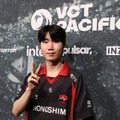 NongshimがFULL SENSEに1-2惜敗、Francis「マップや構成の熟練度が足りなかった」―試合の振り返りとIGLに復帰した経緯を語る【VCT Pacific 2026 Stage2 現地インタビュー】