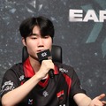NongshimがFULL SENSEに1-2惜敗、Francis「マップや構成の熟練度が足りなかった」―試合の振り返りとIGLに復帰した経緯を語る【VCT Pacific 2026 Stage2 現地インタビュー】