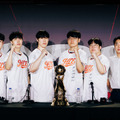 「EWC 2026」VALORANTは100Tが優勝、LoL決勝は「Karmine Corp」vs「Dplus Kia」へ―PRX「something」「d4v41」のコラボデバイスが7月27日から発売【週間フィストバンプ7/10～】