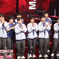 T1がPRXと接戦の末2-1勝利！BuZz「プールを広げることは選手としてステップアップできるチャンス」―PRX戦でコントローラーをピック【VCT Pacific 2026 Stage2 現地インタビュー】