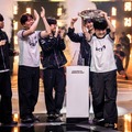 EWC 2026『LoL』は「Dplus Kia」が鮮やかな3-0ショーで初優勝！ 地元フランス勢のKarmine Corpが準優勝に【リーグ・オブ・レジェンド】