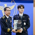 「警察官Faker」実装！？韓国警察庁から「サイバー賭博自首制度」の広報大使&名誉警察官に任命される【リーグ・オブ・レジェンド】