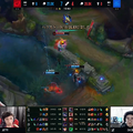 【LoL】日本が誇るSUPプレイヤー「Enty」のキャリアを振り返るロングインタビュー。半年でのチャレ到達からSGでの最後の試合、そしてLTKの思い出や話題のダンスまで