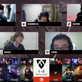 【LoL】日本が誇るSUPプレイヤー「Enty」のキャリアを振り返るロングインタビュー。半年でのチャレ到達からSGでの最後の試合、そしてLTKの思い出や話題のダンスまで