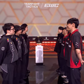 ZETA title「毎日10時間近く4v4の練習をした」―ZETA DIVISION『TFT』がグループステージで無念の敗退...インタビューで悔しさを語る【EWC 2026】