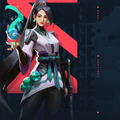 セージのピアスがRiot Store Japanにて新発売！マレーシアジェイドがあしらわれた再現度の高い一品【VALORANT】