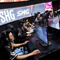 SHG Marble「望んだ形でのファイトをさせてもらえなかった。メタの難しさを抱えながら戦っている」―王者TSWに敗れ、Split3は黒星スタート【LCP2026 Split3】