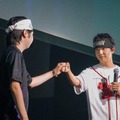 VCJショーマッチを終えたcrow、xnfriにインタビュー！感想から今後の展望まで訊く―「来年はVCT CUPS狙う」「応援がないと負けます」【週刊2nd career特別インタビュー編】