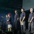 VCJショーマッチを終えたcrow、xnfriにインタビュー！感想から今後の展望まで訊く―「来年はVCT CUPS狙う」「応援がないと負けます」【週刊2nd career特別インタビュー編】