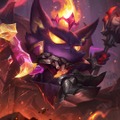 【LoL パッチノート26.15公開】懐かしき時代を復刻する「クラシック」がスタート！ ベル＝ヴェスの小規模リワークも実施【リーグ・オブ・レジェンド】