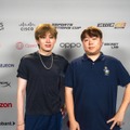 らいじん × しゃるるインタビュー！「らいじん音楽隊」「人気パン屋」の話から「現地に来ないとわからなかった」T1戦の熱狂まで、韓国・大田（テジョン）開催の「MSI 2026」を振り返る