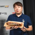 らいじん × しゃるるインタビュー！「らいじん音楽隊」「人気パン屋」の話から「現地に来ないとわからなかった」T1戦の熱狂まで、韓国・大田（テジョン）開催の「MSI 2026」を振り返る