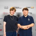 らいじん × しゃるるインタビュー！「らいじん音楽隊」「人気パン屋」の話から「現地に来ないとわからなかった」T1戦の熱狂まで、韓国・大田（テジョン）開催の「MSI 2026」を振り返る