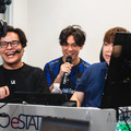 「どっちが悪い？（笑）」EugeoとEntyの“プロレス”で会場も沸いた「LJL 新旧プロ エキシビションマッチ」―ベテランのマクロ vs 若手のフィジカルでプライドがぶつかり合うBO3【現地レポ】
