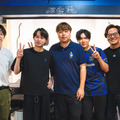 「どっちが悪い？（笑）」EugeoとEntyの“プロレス”で会場も沸いた「LJL 新旧プロ エキシビションマッチ」―ベテランのマクロ vs 若手のフィジカルでプライドがぶつかり合うBO3【現地レポ】