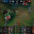 『LoL』開発チームが「APCメタ」への見解と対応方針を表明―メイジの弱体化より「SUPのロームペナルティ強化」「ADCのMR強化」などで調整へ【リーグ・オブ・レジェンド】