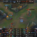 『LoL』開発チームが「APCメタ」への見解と対応方針を表明―メイジの弱体化より「SUPのロームペナルティ強化」「ADCのMR強化」などで調整へ【リーグ・オブ・レジェンド】