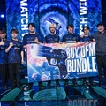 DFMがStage 2初勝利！NorthernLightsとAkameが試合の感想とVLの強さを語る―Akame「負け続きで苦しかったが、みんなが盛り上げてくれて助かった」【VCT Pacific 記者会見】