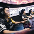 SHG Evi「ドラフトとインゲーム、2つの問題があった。こっからが勝負なので、皆で話し合って頑張りたい」―日本対決に敗れ、生き残りをかけたBo5へ回ることに【LCP2026 Split3】