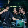 ZETAが三度目の正直でFSを敗り2連勝！ZETA eKo「長いオフシーズン、休まず練習したおかげで、みんならしいプレーが出て、勝ちきれるようになった」【VCT Pacific Stage 2 記者会見】