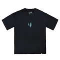「オーメンTシャツ」がRiot Store Japanにて再入荷―2つの世界の狭間に囚われる影のエージェントをイメージした一着【VALORANT】