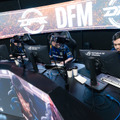 DFM Momo「もっとガツガツやって良いんだと思えるようになった。しっかり準備してやれることをやれば、勝っていける」―課題と収穫ありのDCG戦を終え、次は敗退をかけたBo5へ【LCP2026 Split3】
