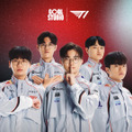 「T1」オフィシャルグッズが新宿「KEIO eSTATION Shinjuku」にて期間限定販売中―『LoL』メンバー最新ユニフォームなど、8月16日まで