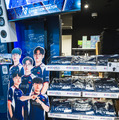 「T1」オフィシャルグッズが新宿「KEIO eSTATION Shinjuku」にて期間限定販売中―『LoL』メンバー最新ユニフォームなど、8月16日まで