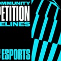 『LoL』コミュニティ大会の開催ルールを大幅緩和―優勝報酬として「達成者ライズ」も数年ぶりに復刻