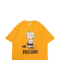 「プロごん」や「アンガーマネジメント」TシャツなどGON新作グッズが「GON’S GIFT SHOP」にて受注販売中…朝ごはんチャンネルグッズも再販