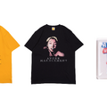「プロごん」や「アンガーマネジメント」TシャツなどGON新作グッズが「GON’S GIFT SHOP」にて受注販売中…朝ごはんチャンネルグッズも再販