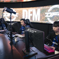 DFM Pazコーチ「入れ替え戦を勝ち、来年もLCPで戦うDFMを見せたい」―苦戦続いたシーズン。途中加入となったWoody選手の姿勢に尊敬と感謝【単独インタビュー・LCP2026 Split3】