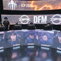 DFM Pazコーチ「入れ替え戦を勝ち、来年もLCPで戦うDFMを見せたい」―苦戦続いたシーズン。途中加入となったWoody選手の姿勢に尊敬と感謝【単独インタビュー・LCP2026 Split3】