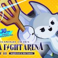 『TFT』title・summertimerの世界王者2人とも戦える！ZETA所属4名が参戦するオフラインコミュニティ大会「ZETA FIGHT ARENA」が8月30日にRed Bull Gaming Sphere Tokyoで開催