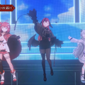 「昏昏アリア」3Dお披露目で可愛さ大爆発…！照れ萌えキュン、「がんばりましたね♡」からの頭よしよし―“ベトチキ”や“なんだこいつTシャツ”もしっかり再現