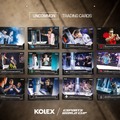Faker、Chovy、Boasterほか著名eスポーツプレイヤーがTCGに―eスポーツワールドカップの公式トレーディングカードが登場