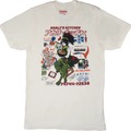 デマーシアアアアアアア！人気Tシャツ「アカリ・キッチン」＆「ガレン for デマーシア」がRiot Store Japanで再び登場【リーグ・オブ・レジェンド】