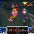 【優勝インタビュー】「STAGE:0」『LoL』部門の頂点に立ったのはS高「G1」！ 秘策「TOPワーウィック」と見事なエンド判断で勝負を決め高校王者に【リーグ・オブ・レジェンド】
