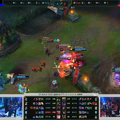 【優勝インタビュー】「STAGE:0」『LoL』部門の頂点に立ったのはS高「G1」！ 秘策「TOPワーウィック」と見事なエンド判断で勝負を決め高校王者に【リーグ・オブ・レジェンド】