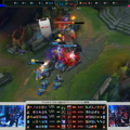 【優勝インタビュー】「STAGE:0」『LoL』部門の頂点に立ったのはS高「G1」！ 秘策「TOPワーウィック」と見事なエンド判断で勝負を決め高校王者に【リーグ・オブ・レジェンド】