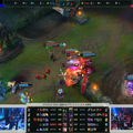 「高校生大会は波乱と多様性が魅力」「仲間と『LoL』を楽しみ、今だからこそできる挑戦を！」―STAGE:0の熱戦を見届けたeyesさん＆Revolさんにインタビュー【リーグ・オブ・レジェンド】