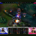 「高校生大会は波乱と多様性が魅力」「仲間と『LoL』を楽しみ、今だからこそできる挑戦を！」―STAGE:0の熱戦を見届けたeyesさん＆Revolさんにインタビュー【リーグ・オブ・レジェンド】
