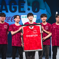 【優勝チームインタビュー】「STAGE:0 2026」VALORANT部門を制したのはルネサンス「Across」！昨年のリベンジ果たし、高校生日本一へ「勝因は、とにかくコミュニケーションを取るようにしたこと」