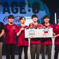 【優勝チームインタビュー】「STAGE:0 2026」VALORANT部門を制したのはルネサンス「Across」！昨年のリベンジ果たし、高校生日本一へ「勝因は、とにかくコミュニケーションを取るようにしたこと」
