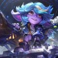 【LoL】「Hall of Legends 2026」Caps選手のスキン＆バンドルラインナップが発表！トリスターナとオリアナが記念スキンに登場