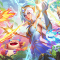 『TFT』新セット「神秘の森」がいよいよ本日8月26日より開幕！――ドラフトラウンドの帰還や、新たなメカニクス「ウィスプ」も