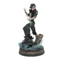 『LoL』アニメシリーズ「ARCANE」から「ヴァイ」の1/7スケールスタチューが登場―「アトラス・ガントレット」や「マーク・ウルフズ」ジャケットまで再現された一品【リーグ・オブ・レジェンド】